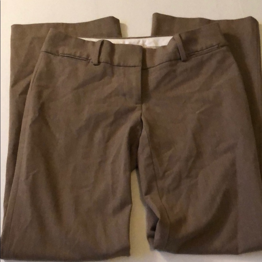 Loft dress pants